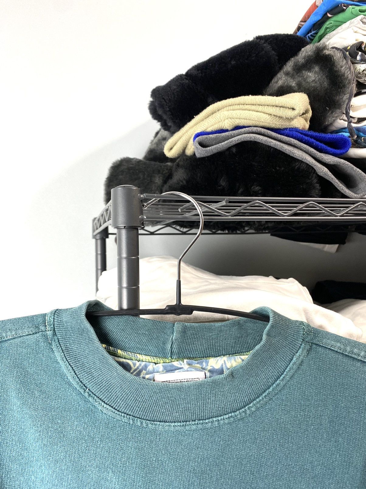 Japanese Brand Rare! 1990’s Vintage Think Pink Skilobere Sweatshirt Size US L / EU 52-54 / 3 - 5 Thumbnail
