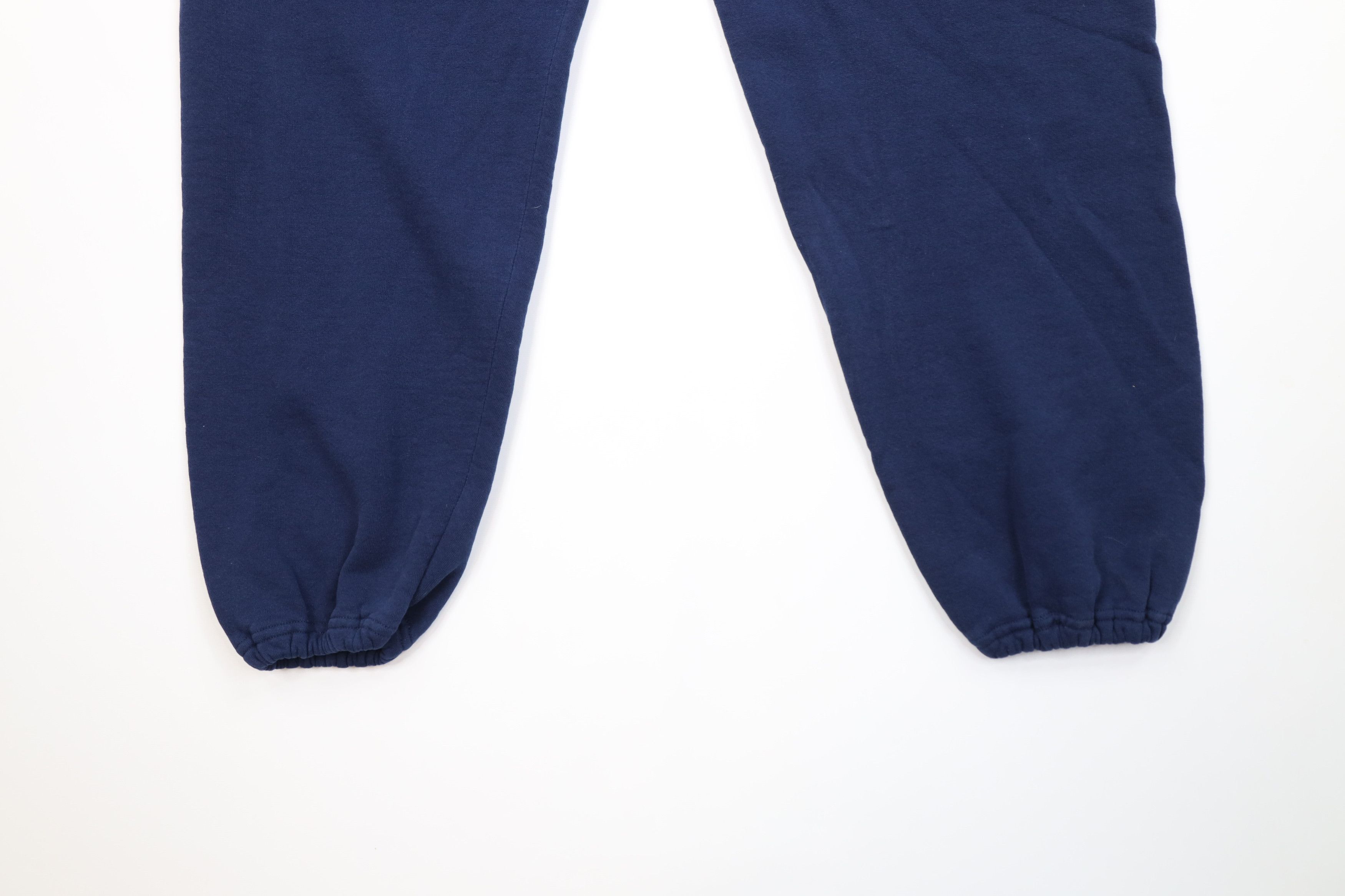 Russell Athletic Vintage 90s Russell Athletic Sweatpants Joggers Pants USA Size US 38 / EU 54 - 14 Thumbnail