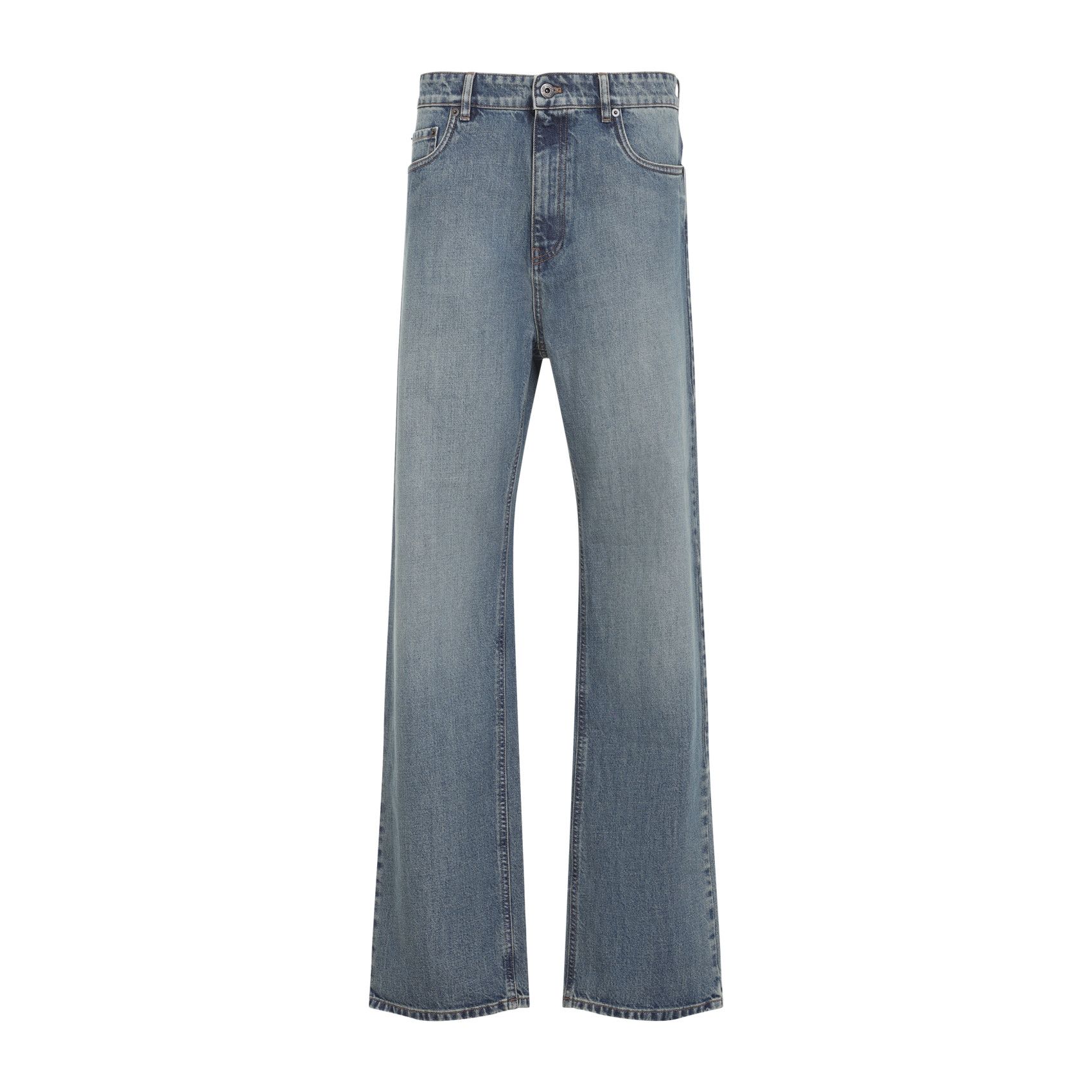 Miu Miu Miu Miu Pants Size 27" / US 4 / IT 40 - 1 Thumbnail