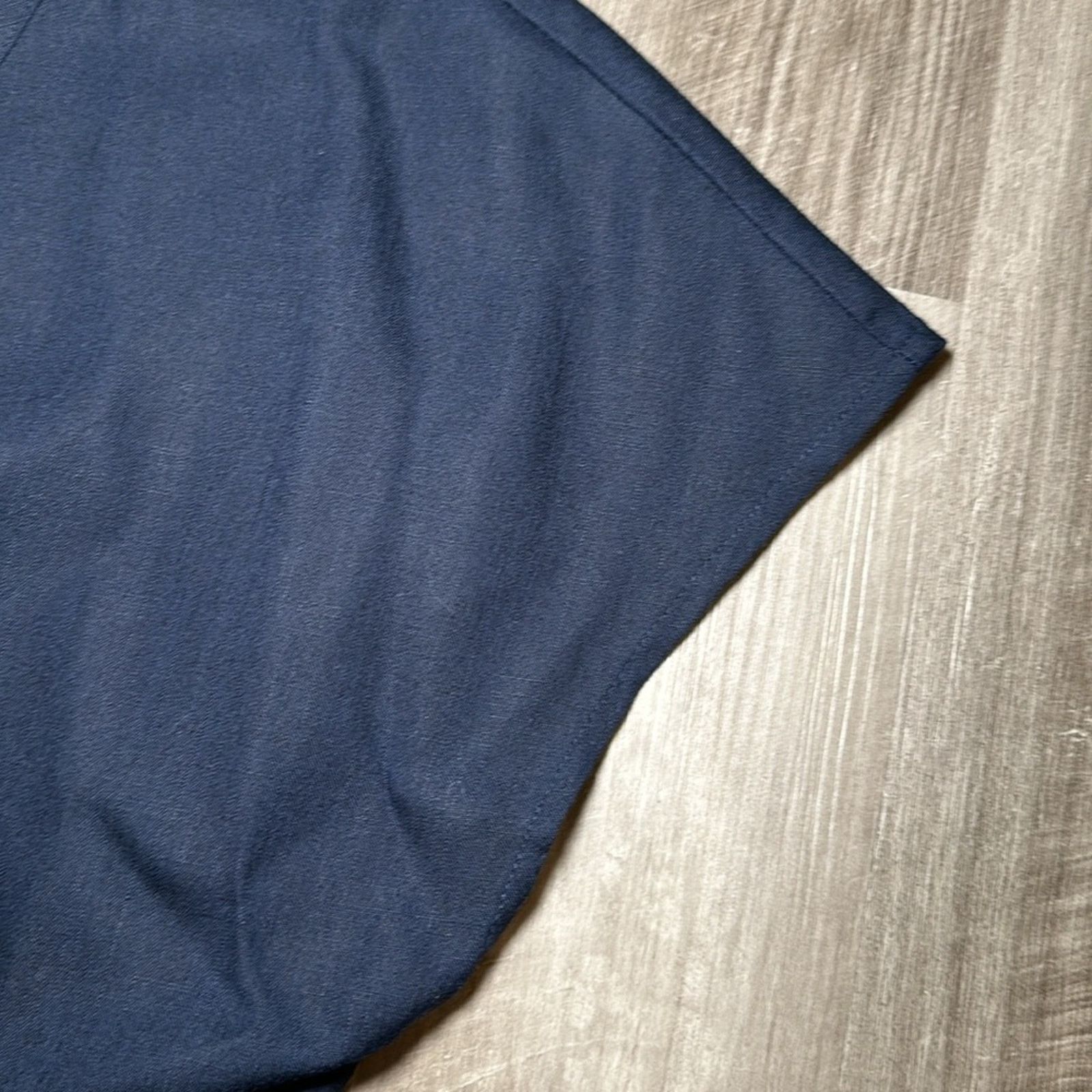 J.Crew J. Crew Linen Blend Jumper - 8 Size 32" / US 10 / IT 46 - 6 Thumbnail
