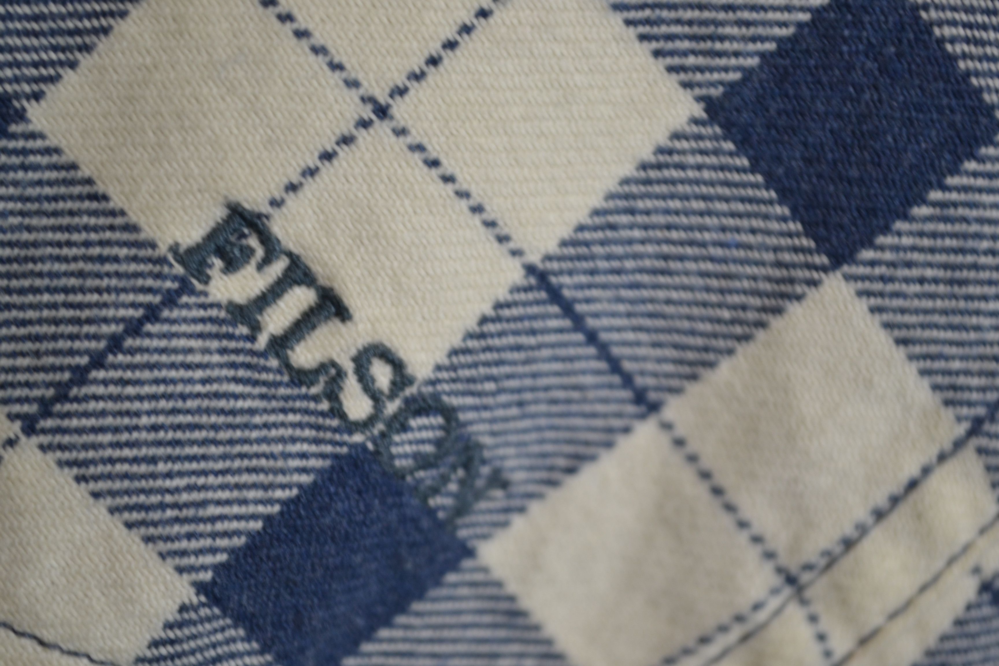 Filson Filson - Alaskan Guide Checked Cotton-Flannel Shirt M Size US M / EU 48-50 / 2 - 7 Thumbnail
