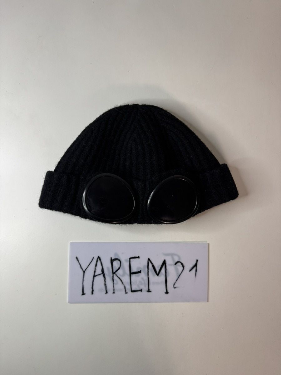 C.P. Company C.P. Company hat Size ONE SIZE - 1 Thumbnail
