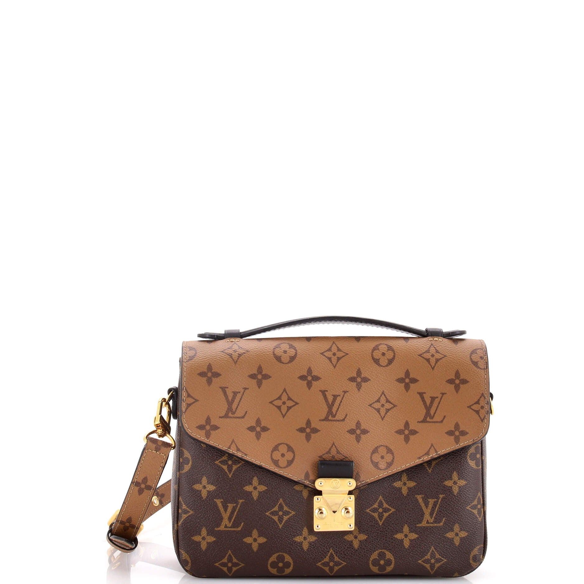 Louis Vuitton Pochette Metis Size ONE SIZE - 1 Thumbnail