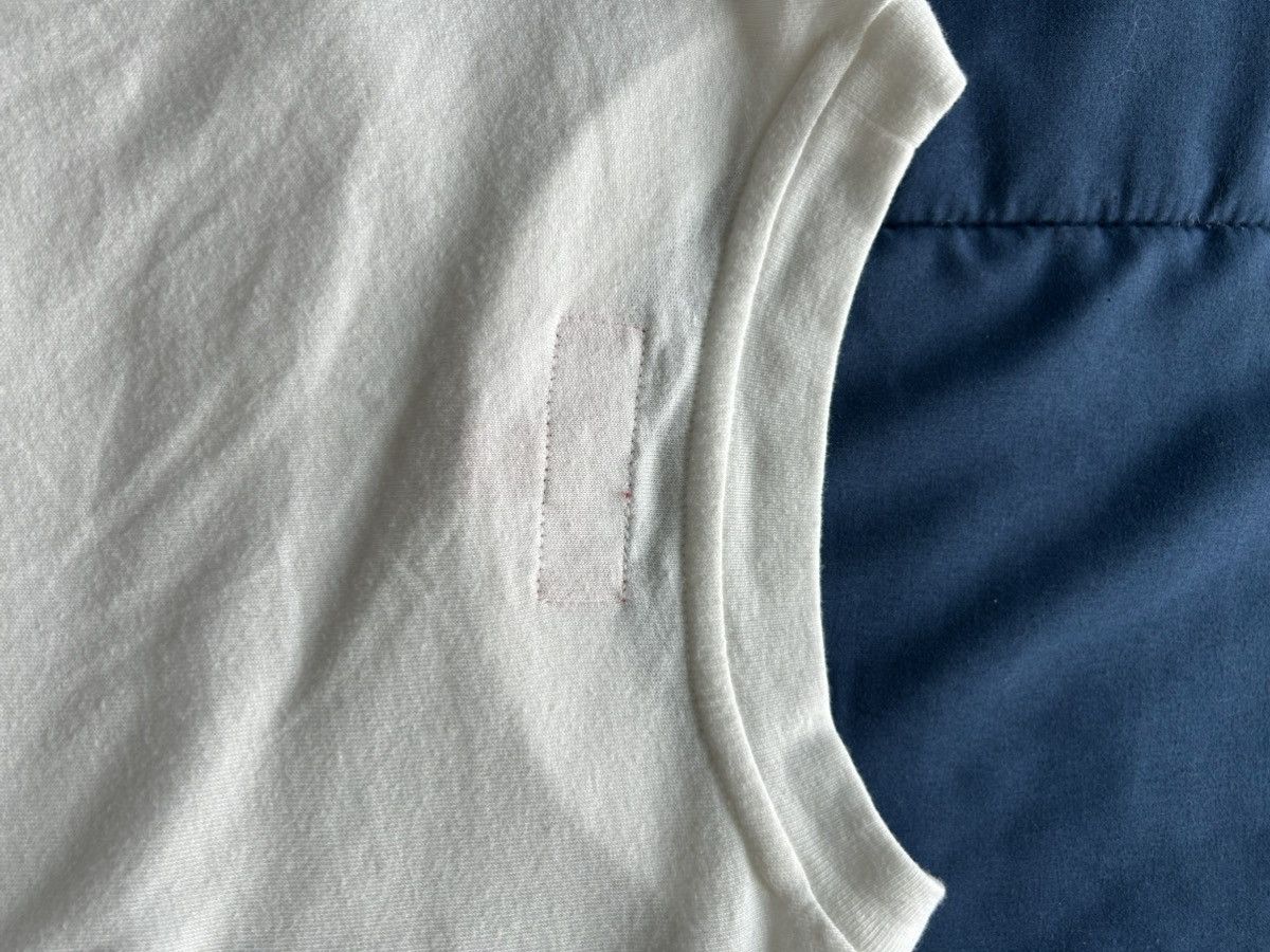 Supreme supreme cracked stretched S/S top Size US M / EU 48-50 / 2 - 6 Thumbnail