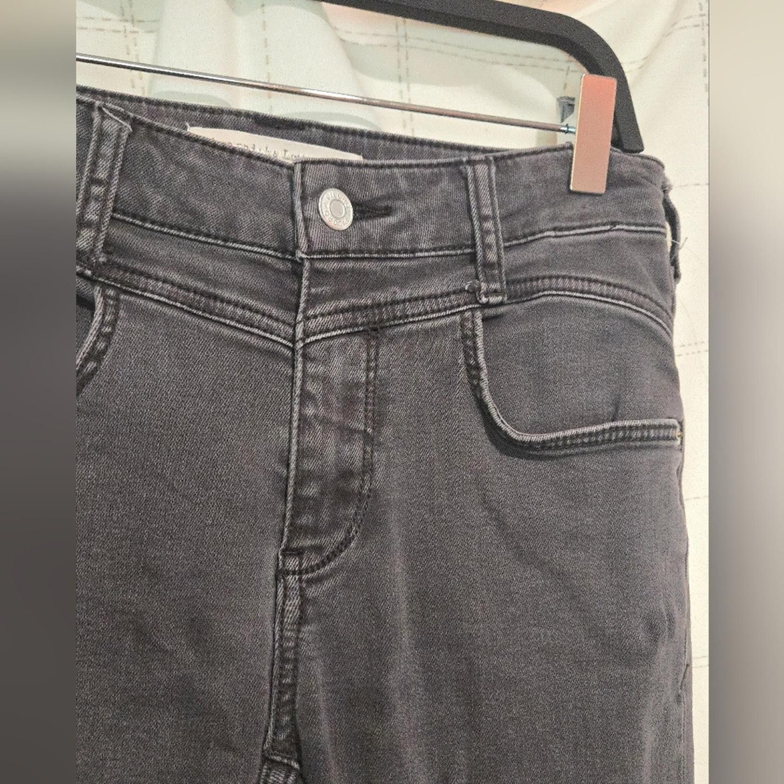 Other Pilcro High Rise Skinny Jean Size 26" / US 2 / IT 38 - 2 Thumbnail