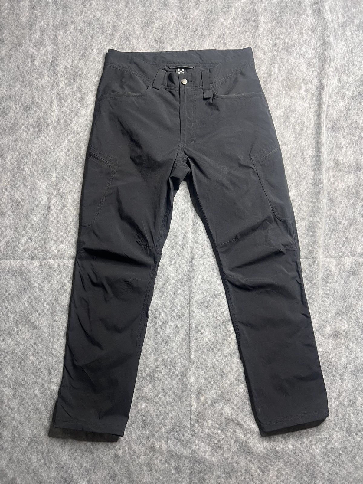 Haglofs Haglofs Mid Fjell Outdoor Cargo Pants Size L Size US 34 / EU 50 - 1 Thumbnail