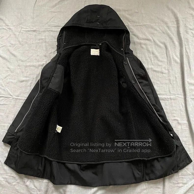 Helmut Lang Helmut Lang 1998 Archive M-65 Jacket. Size US S / EU 44-46 / 1 - 3 Thumbnail