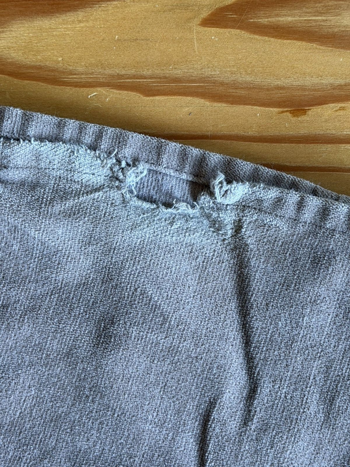 Levi's Vintage levi boot cut pants Size US 32 / EU 48 - 4 Thumbnail