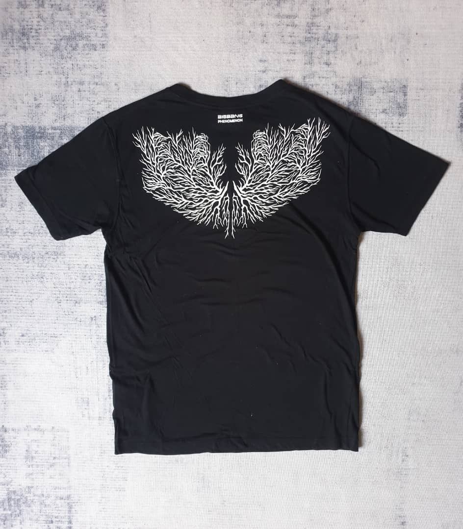 PHENOMENON 💥Phenomenon Japanese brand black colour shirt Size US M / EU 48-50 / 2 - 2 Thumbnail