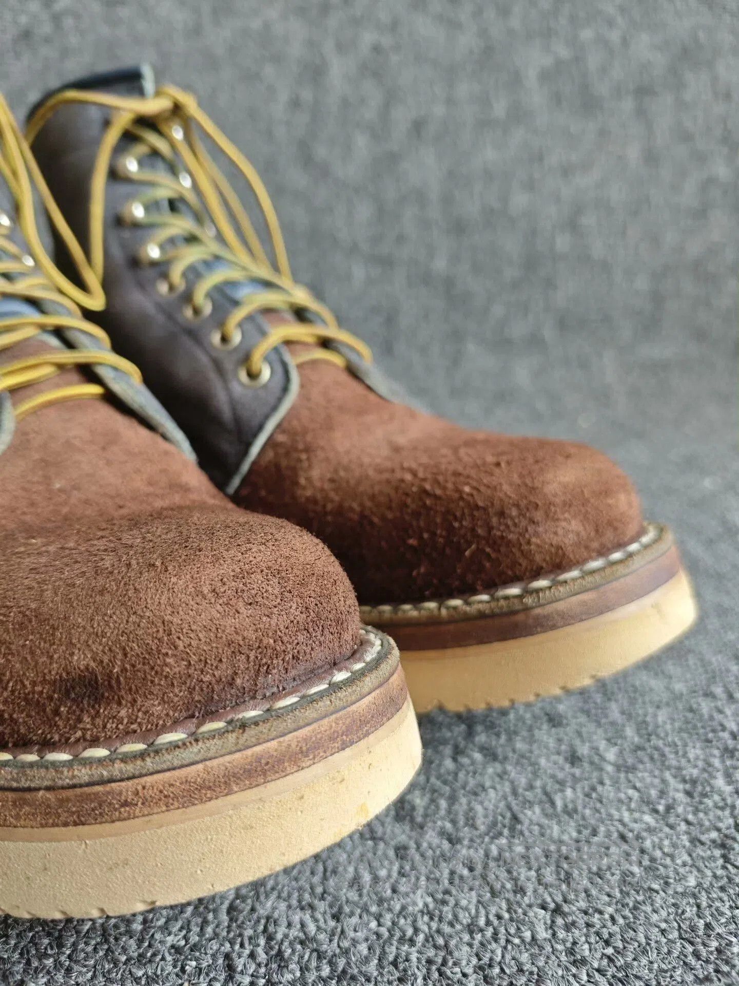White's Boots White's Boots 8.5e Work Boots. Size US 8.5 / EU 41-42 - 5 Thumbnail