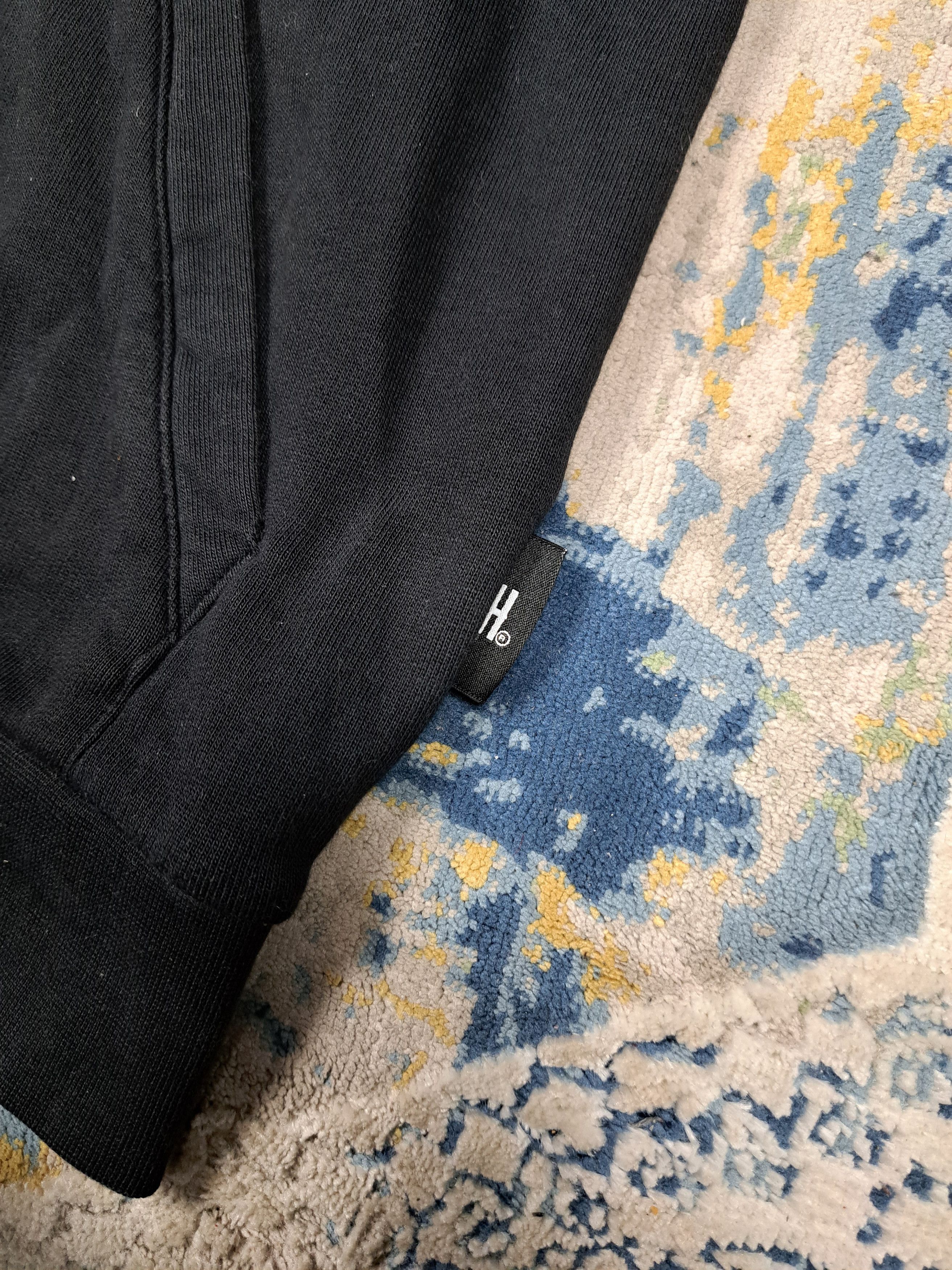 Hoodrich Hoodrich Secret Pocket From Nothing To Something Hoodie Size US L / EU 52-54 / 3 - 8 Thumbnail