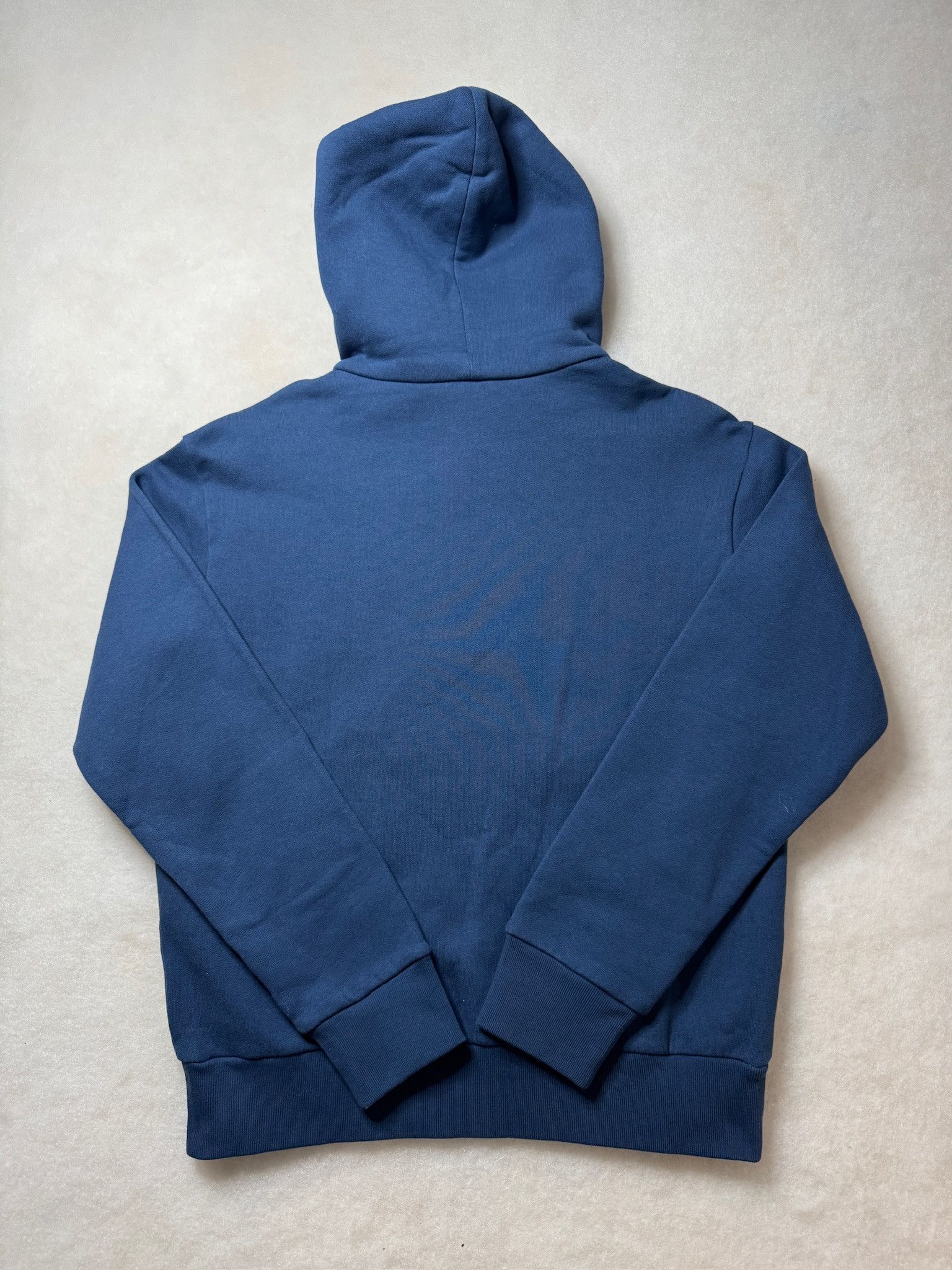 Louis Vuitton Louis Vuitton Signature Logo Hoodie Size US XS / EU 42 / 0 - 4 Thumbnail