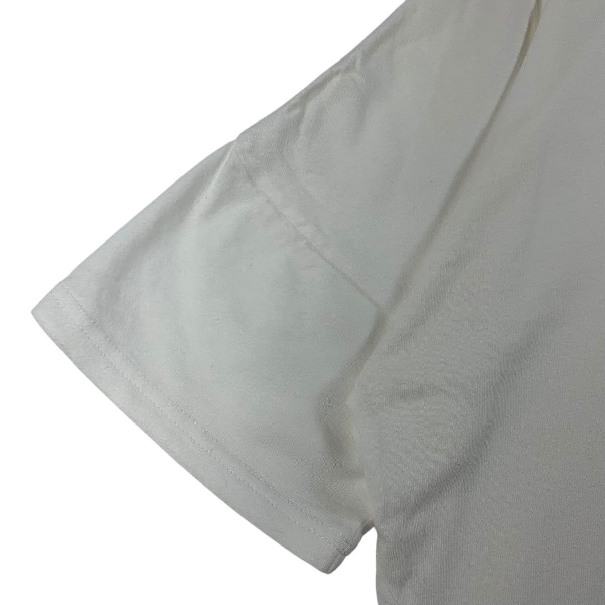 Japanese Brand × Number (N)ine NUMBENI(N)E baggy centre logo tee Size US L / EU 52-54 / 3 - 6 Thumbnail