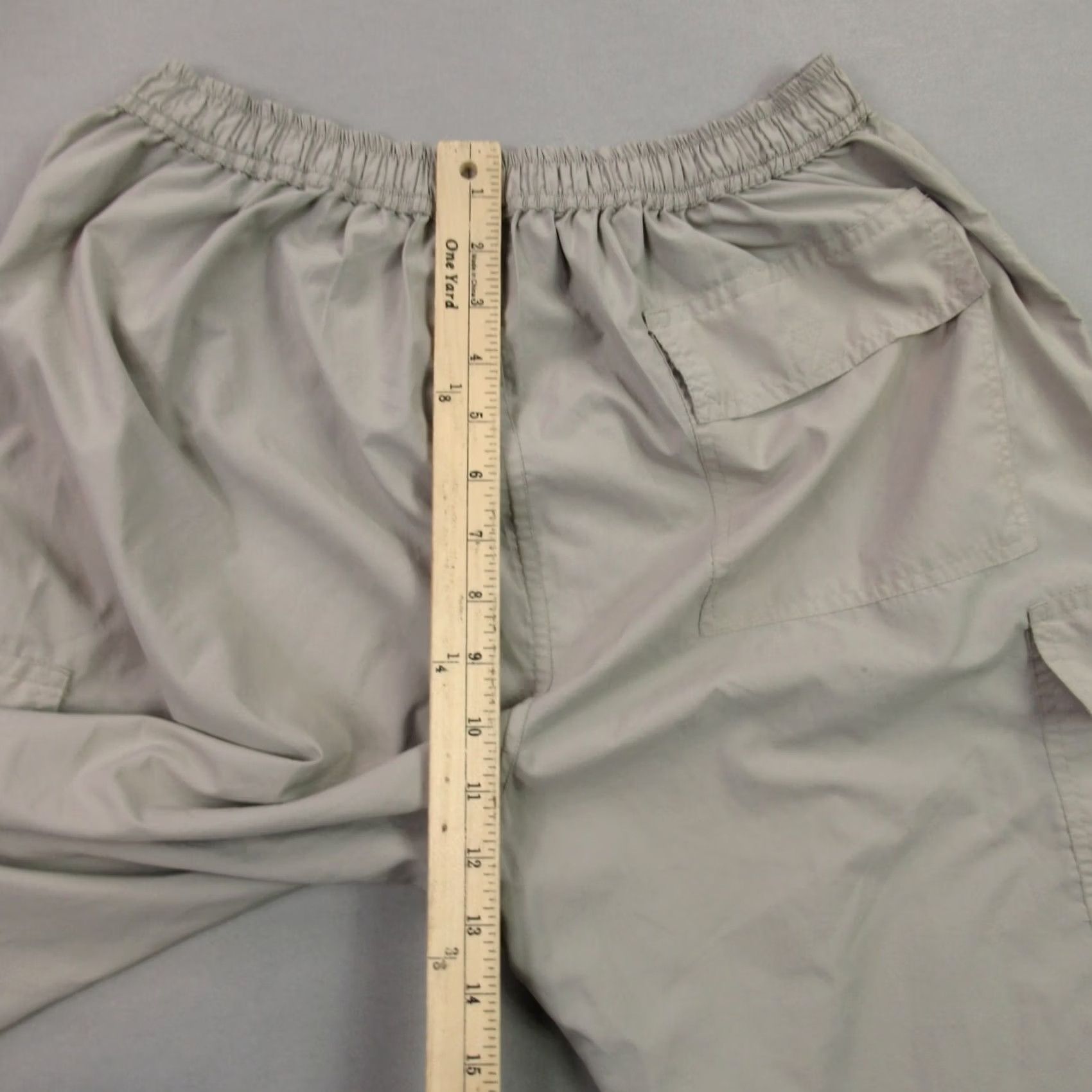 The North Face North Face Pants Women Medium Straight Leg Size 32" / US 10 / IT 46 - 7 Thumbnail