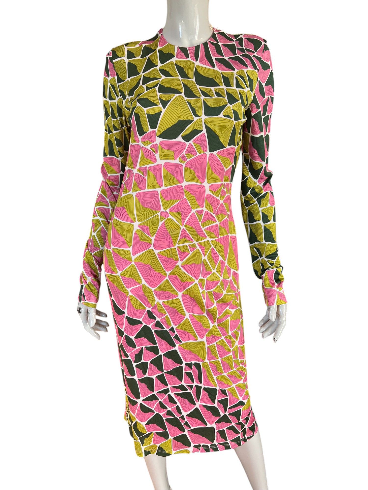Emilio Pucci New dress Size L / US 10 / IT 46 - 1 Thumbnail