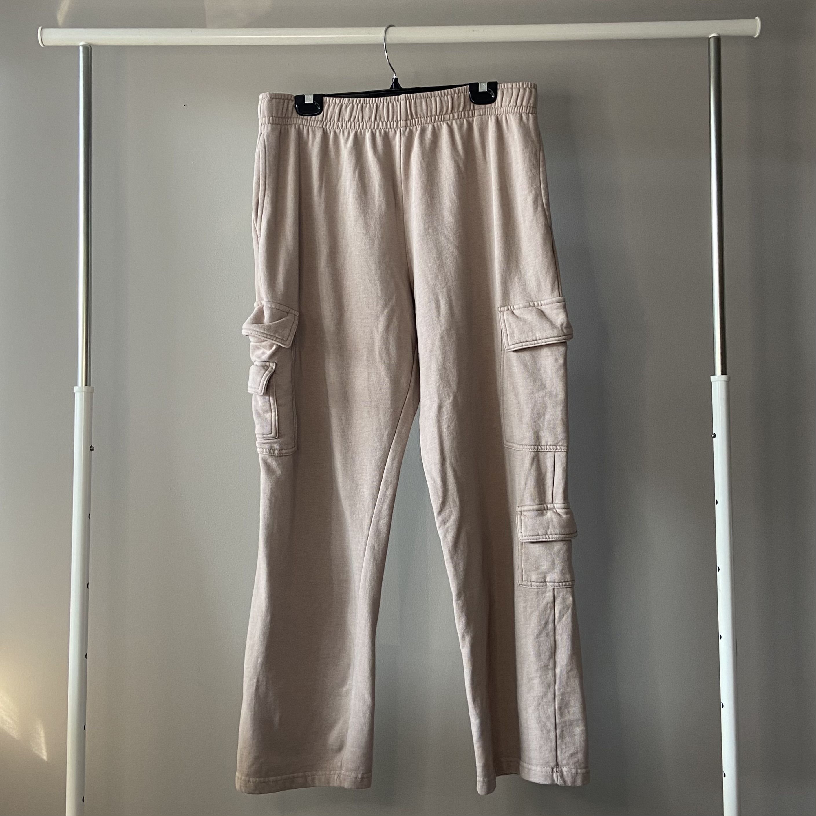 Garage GARAGE CARGO JOGGERS Size 36" / US 14 / IT 50 - 1 Thumbnail