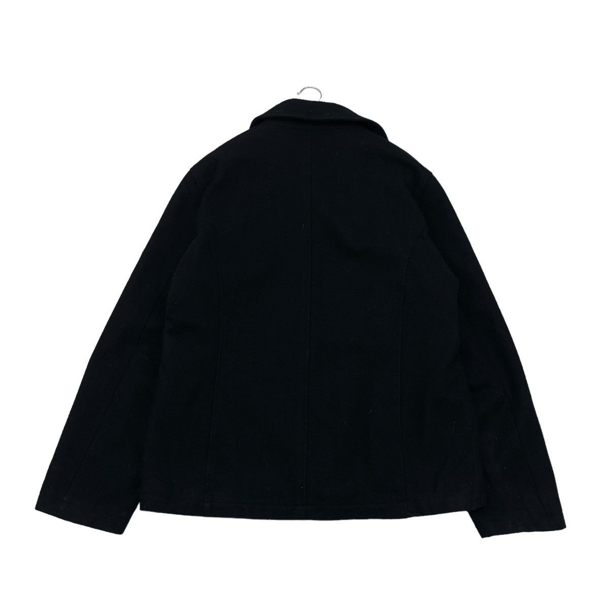 Japanese Brand 🔥Japanese Designer Ryuichiro Shimazaki Homme Jacket Size US L / EU 52-54 / 3 - 5 Thumbnail