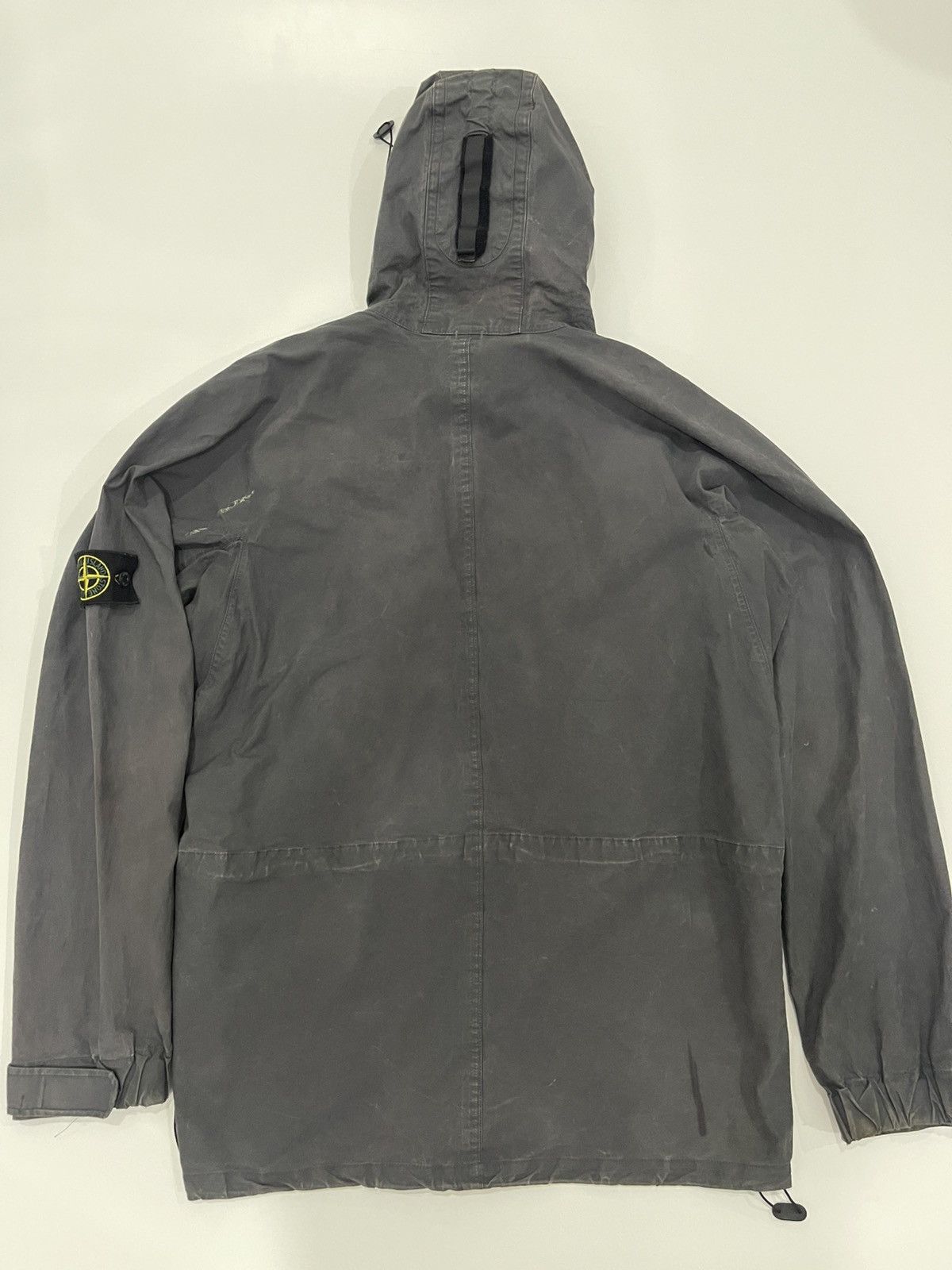 Stone Island stone island Size US XL / EU 56 / 4 - 2 Thumbnail