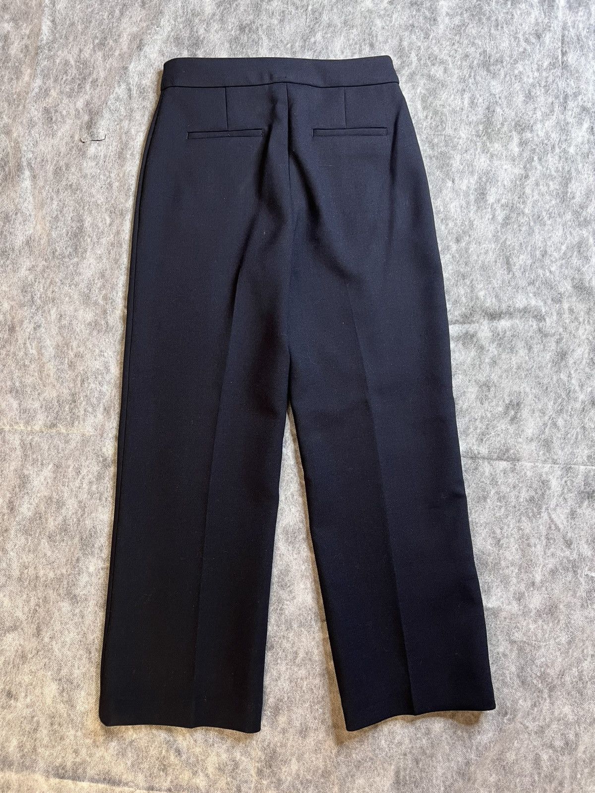 Sezane Sezane Woman Pants Size 25" / US 0 / IT 36 - 2 Thumbnail