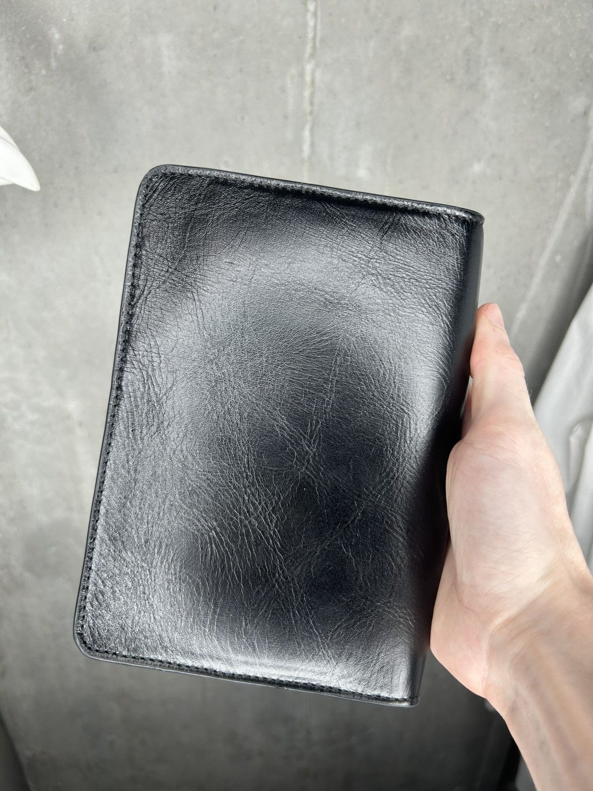 Enfants Riches Deprimes NA BOOK CLUTCH GRAIL Size ONE SIZE - 2 Thumbnail