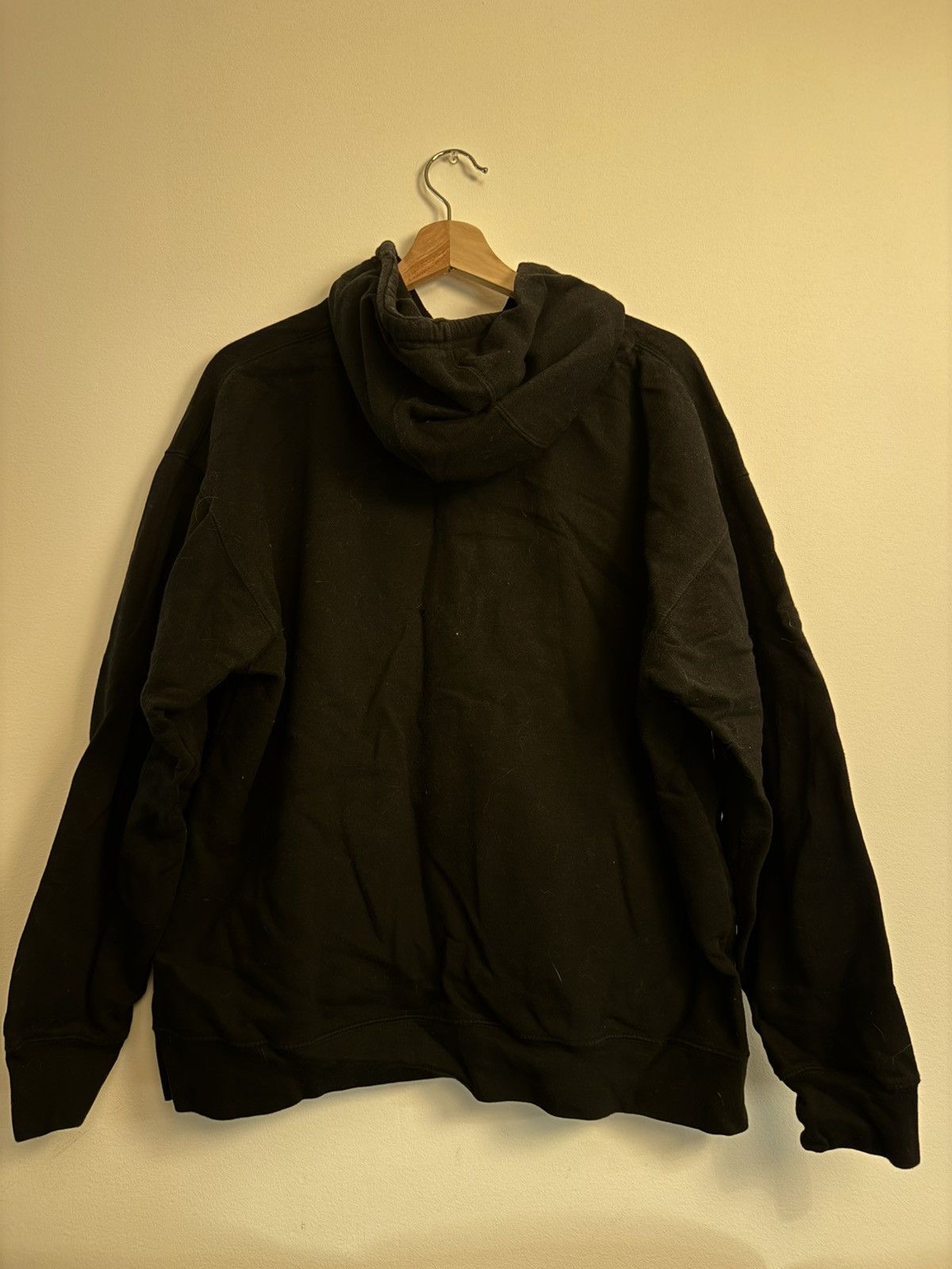Other Fort Reno Graphic Hoodie Size US L / EU 52-54 / 3 - 3 Thumbnail