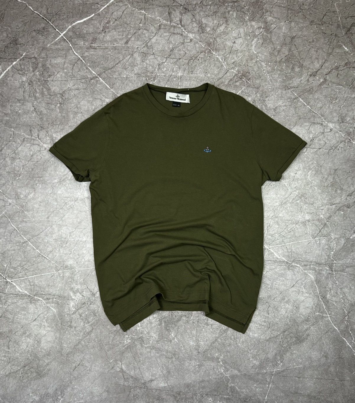 Palace × Vivienne Westwood PALACE VIVIENNE WESTWOOD RINGER T