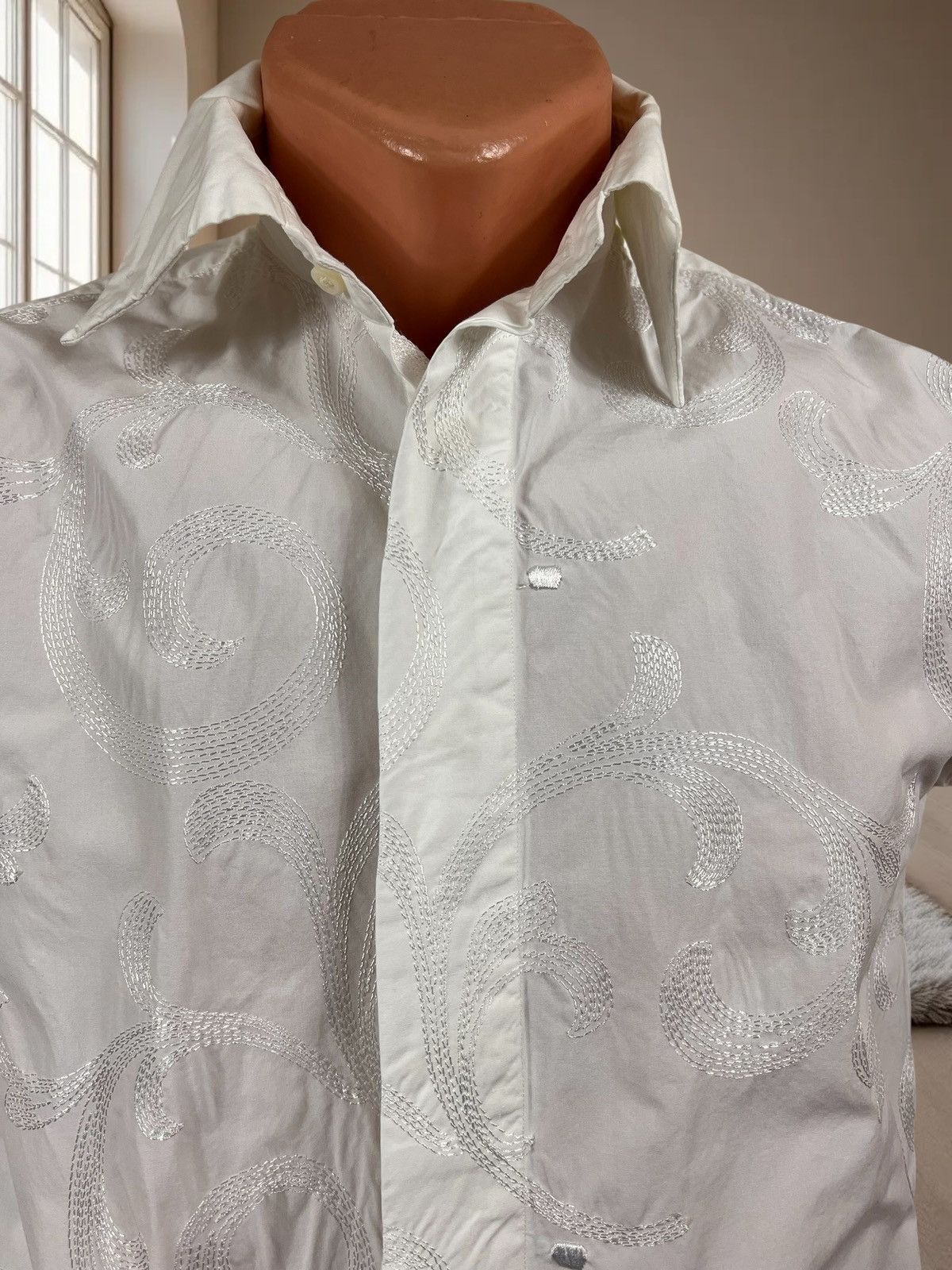 Gant GANT The Tux Shirt size S Size US S / EU 44-46 / 1 - 2 Thumbnail