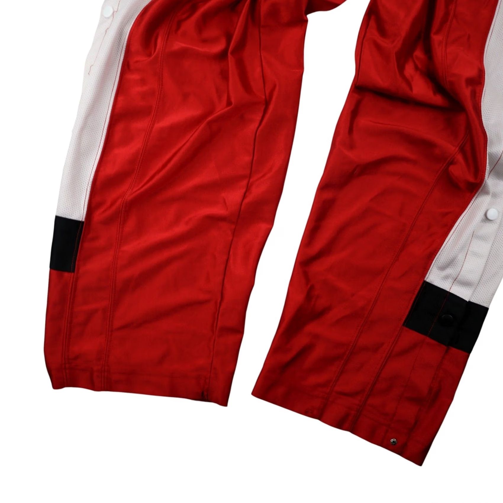 Nike VINTAGE Nike Break Away Basketball Pants Shirt? Size US 36 / EU 52 - 4 Thumbnail