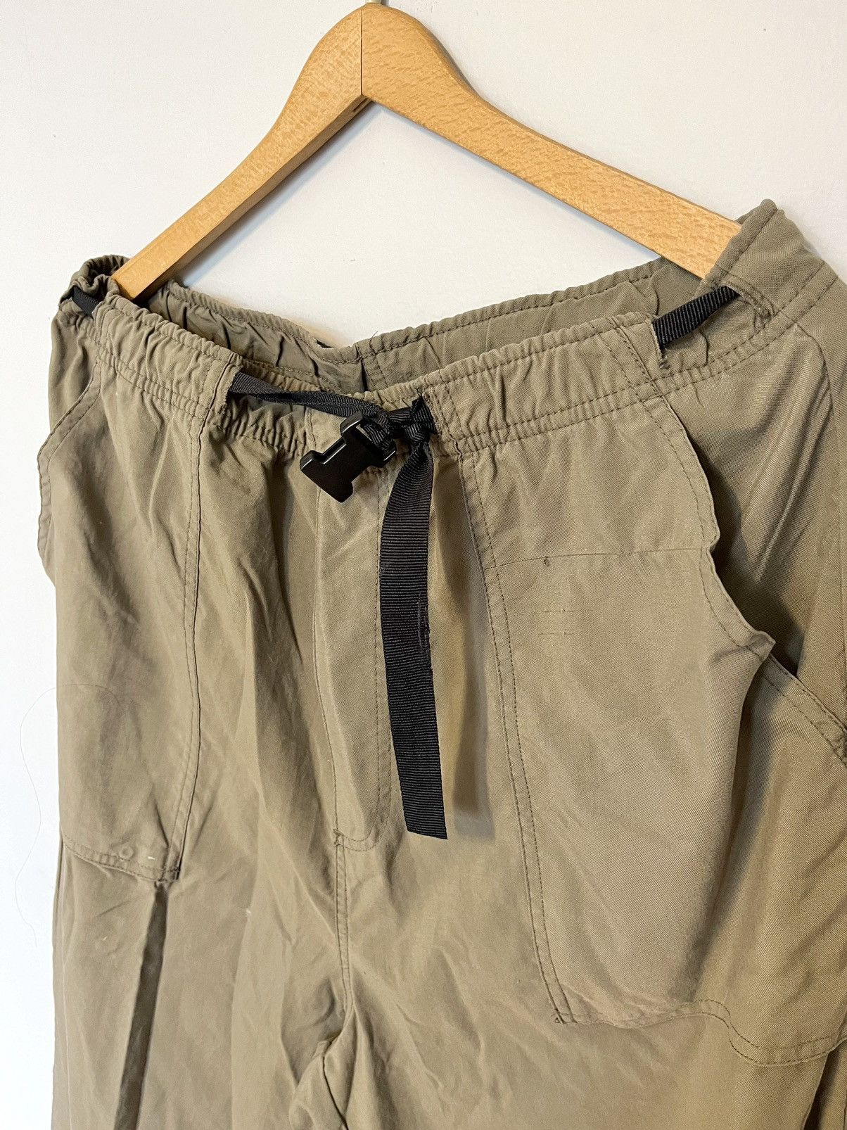 Japanese Brand Japanese Brand Hiker Pants Size US 32 / EU 48 - 3 Thumbnail