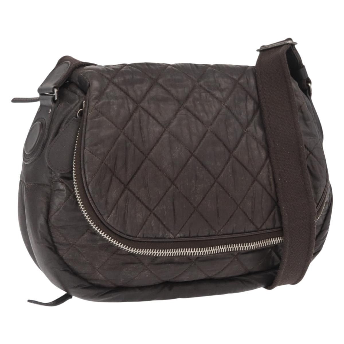 Chanel Chanel Matelasse Shoulder Bag Size ONE SIZE - 1 Thumbnail
