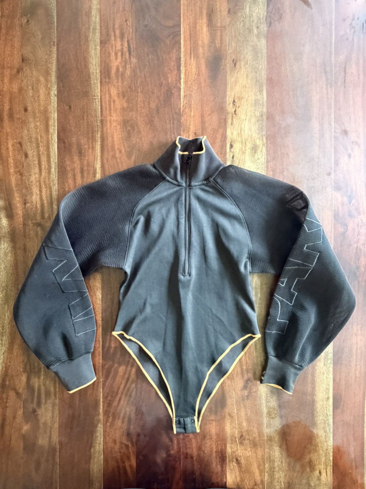 Seller photo, Grailed