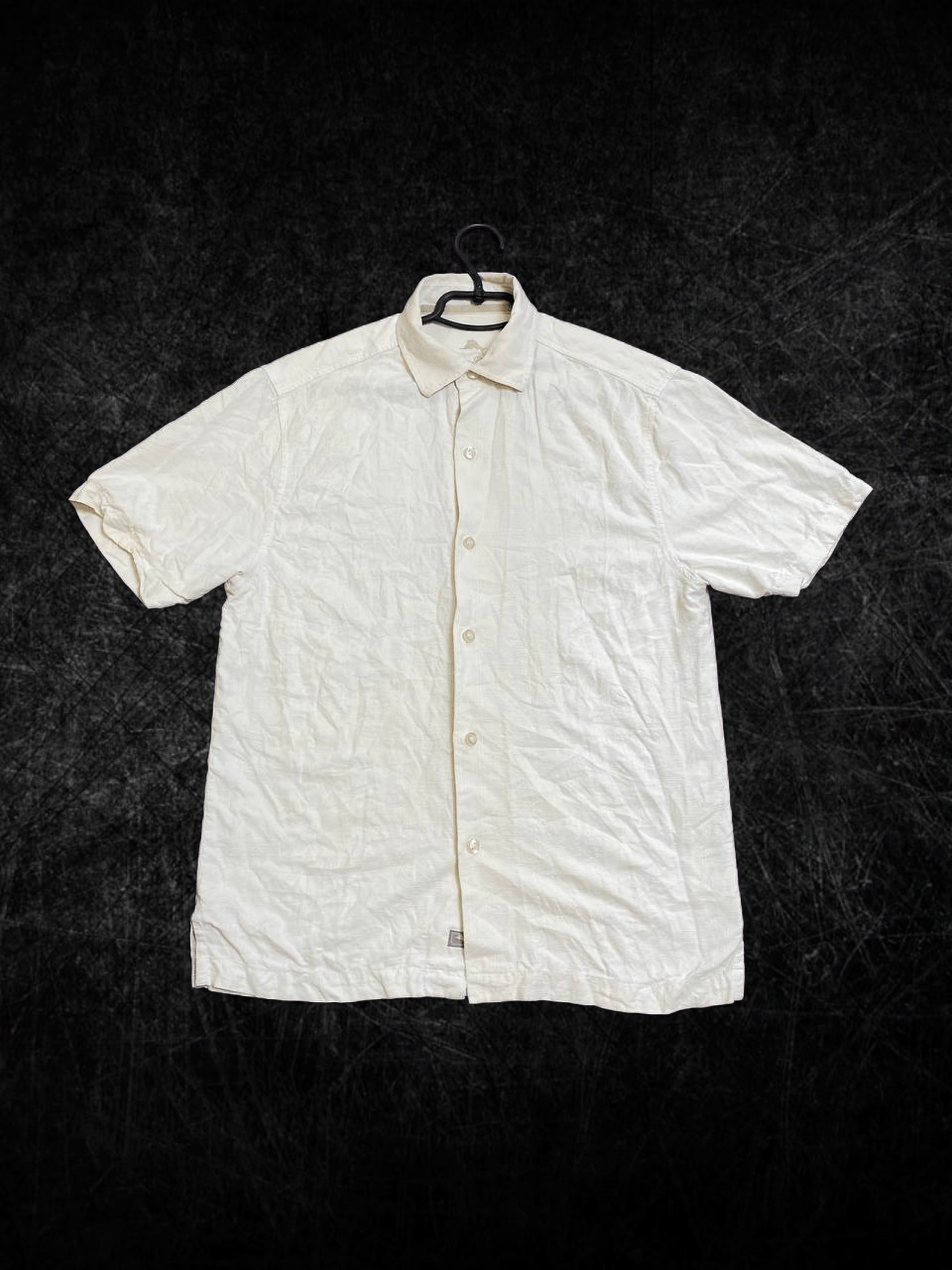 Tommy Bahama Shirt with short sleeves Tommy Bahama Size S Y2K Size US S / EU 44-46 / 1 - 1 Thumbnail