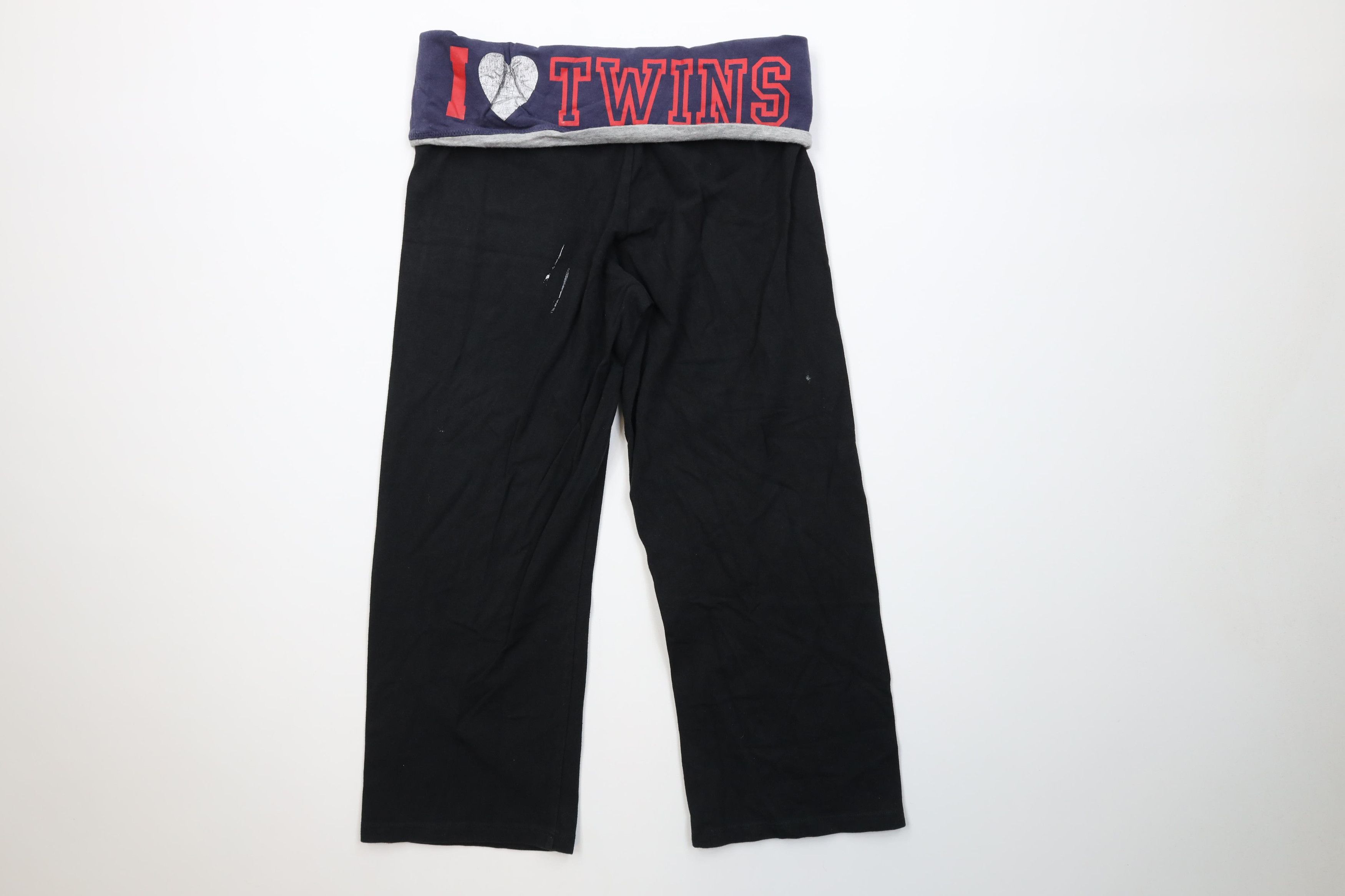 Victoria's Secret Vintage Y2K Pink Victoria's Secret Minnesota Capris Pants Size 26" / US 2 / IT 38 - 9 Thumbnail