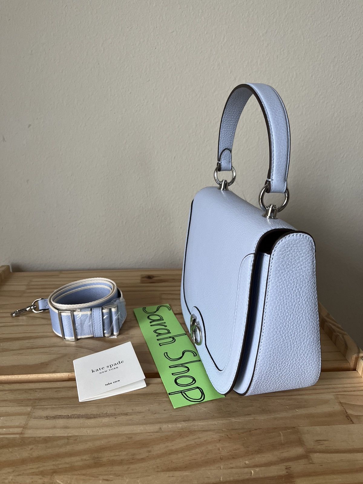 Kate Spade Kate Spade purse Size ONE SIZE - 3 Thumbnail