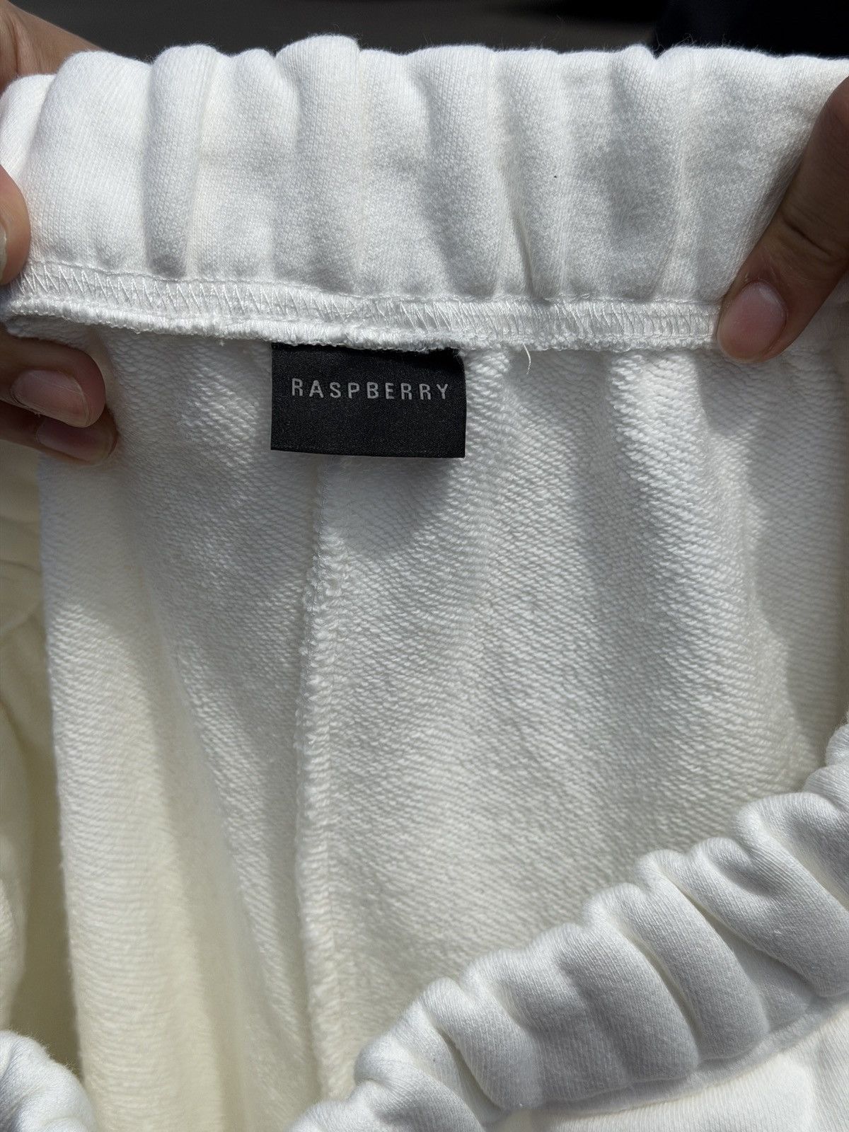 The GV Gallery Gv galaxy sweats Size US 32 / EU 48 - 3 Thumbnail