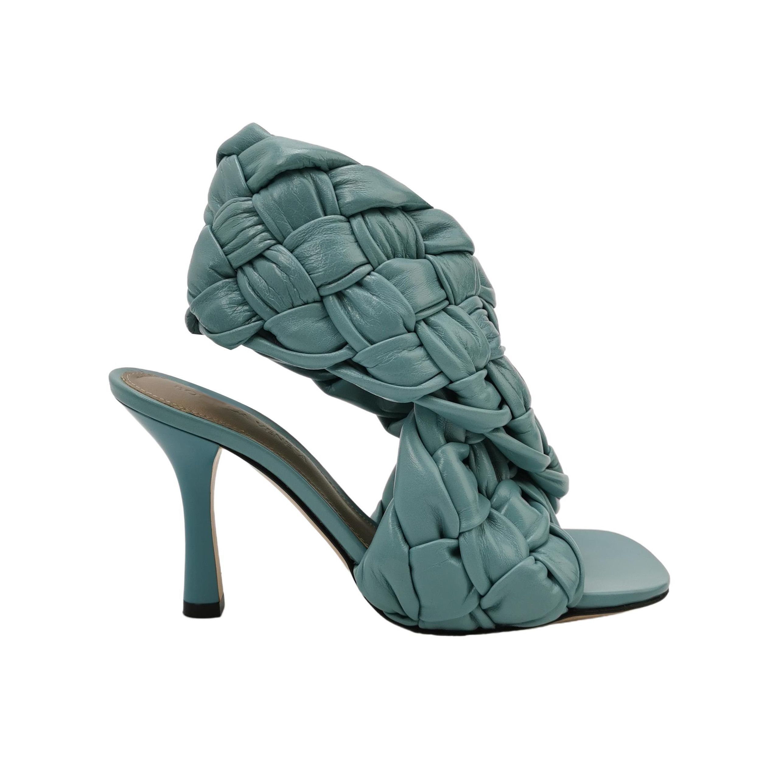 Bottega Veneta Bottega Veneta Women 6 Sandals Size US 6 / IT 36 - 1 Thumbnail