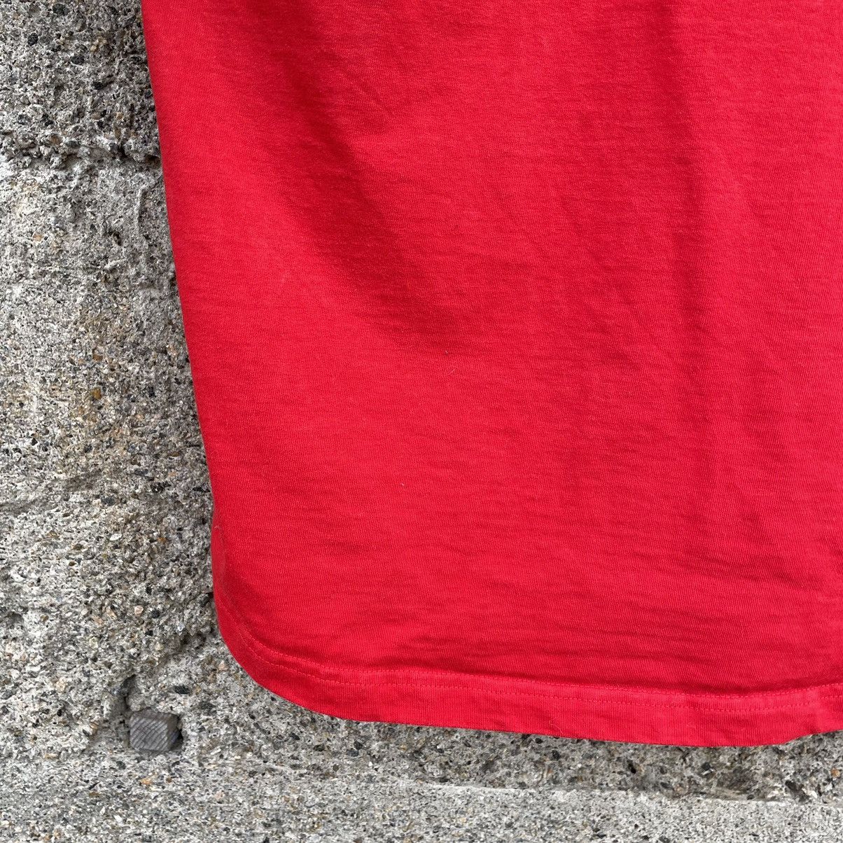 20471120 × Grailed × Hypebeast Vintage T-shirts British Lions Polo Rugby Big Logo Y2K 90s Size US XL / EU 56 / 4 - 12 Thumbnail