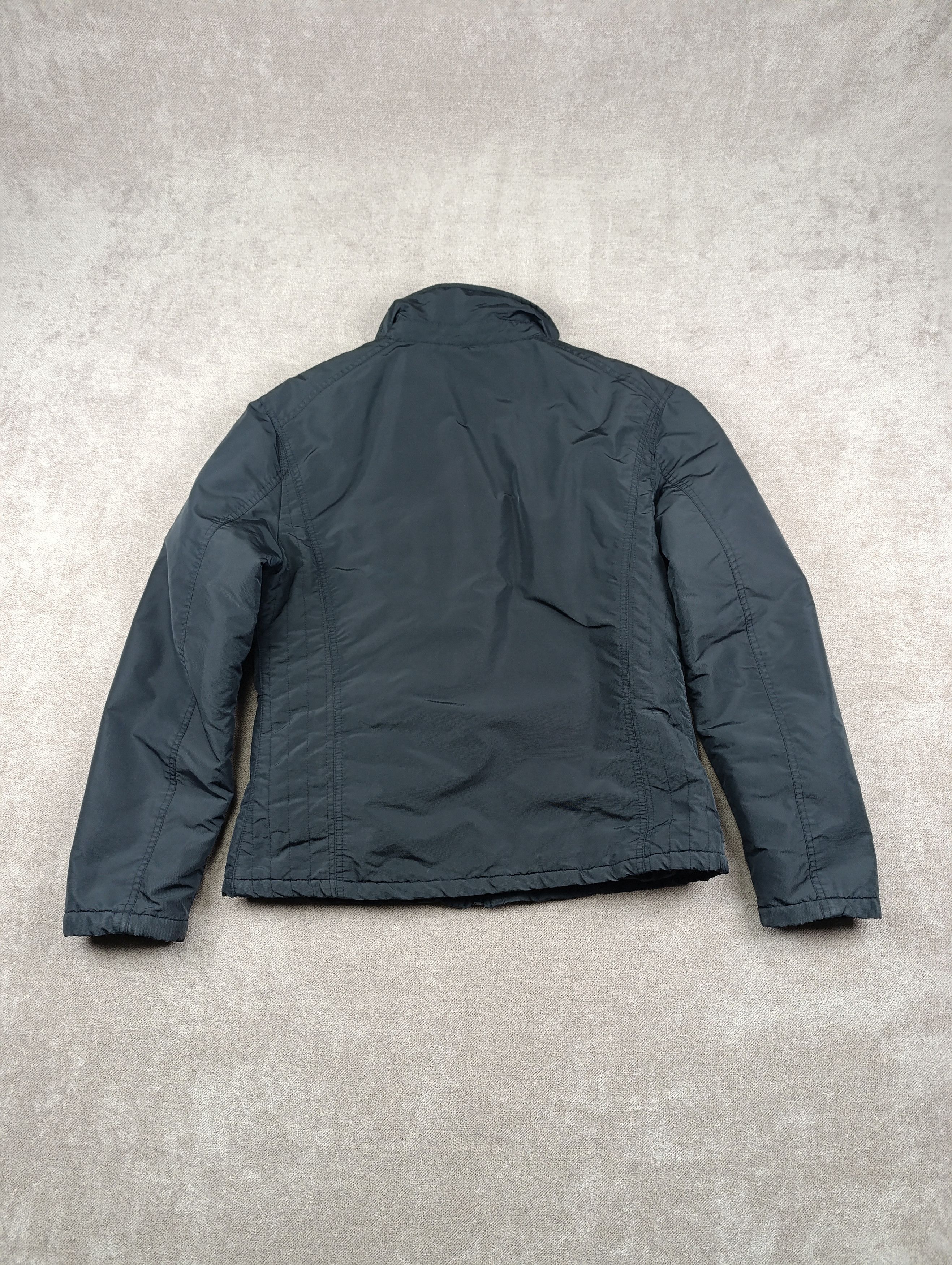 Dolce & Gabbana DOLCE GABBANA VINTAGE WOMENS JACKET Size L / US 10 / IT 46 - 11 Thumbnail