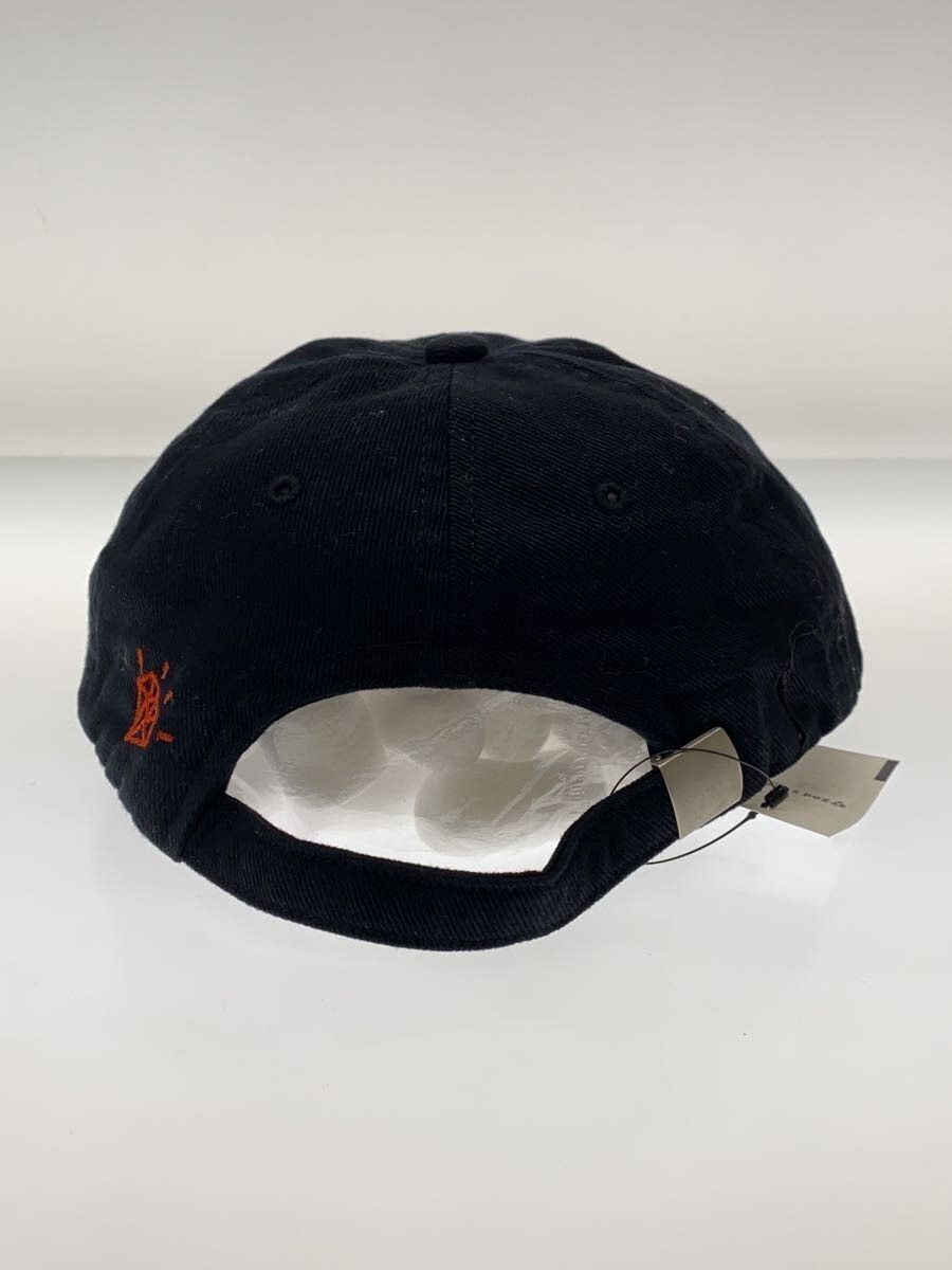 Hysteric Glamour Hysteric Logo Cap Size ONE SIZE - 3 Thumbnail