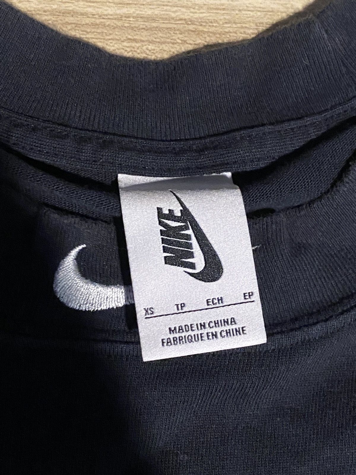 Nike Nike Lab Off white Mercurial NRG X Tee Size US XS / EU 42 / 0 - 2 Thumbnail