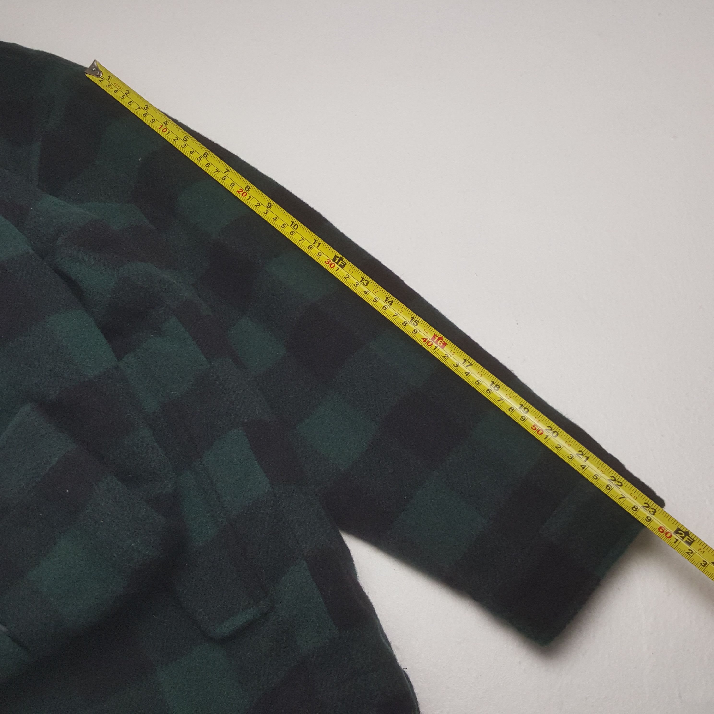 Issey Miyake Vintage Issey Miyake Japanese Designer Jacket C308N7 Size US L / EU 52-54 / 3 - 6 Thumbnail