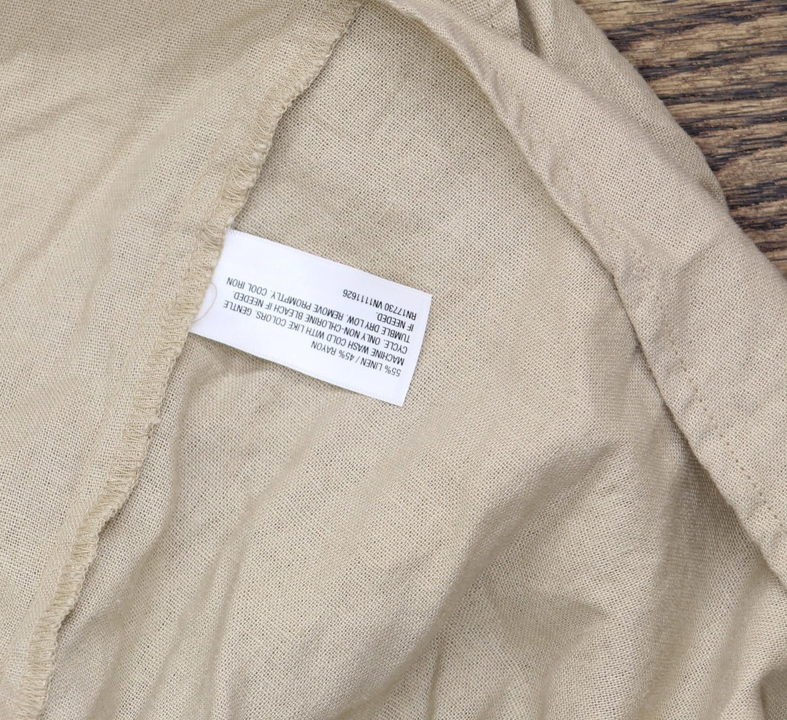 Other Nwt Isabel Maternity By Ingrid & Isabel Taupe Brown Xs Size XS / US 0-2 / IT 36-38 - 4 Thumbnail