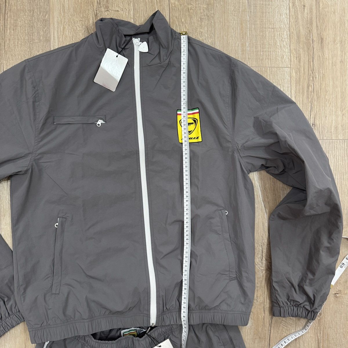 Other Brand new Scuderia Athlez Tracksuit Size US L / EU 52-54 / 3 - 10 Thumbnail