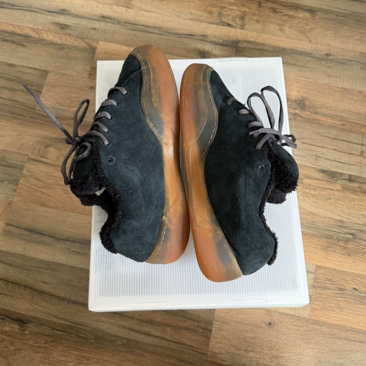 ERL ERL Vamps size 10 Size US 10 / EU 43 - 4 Thumbnail