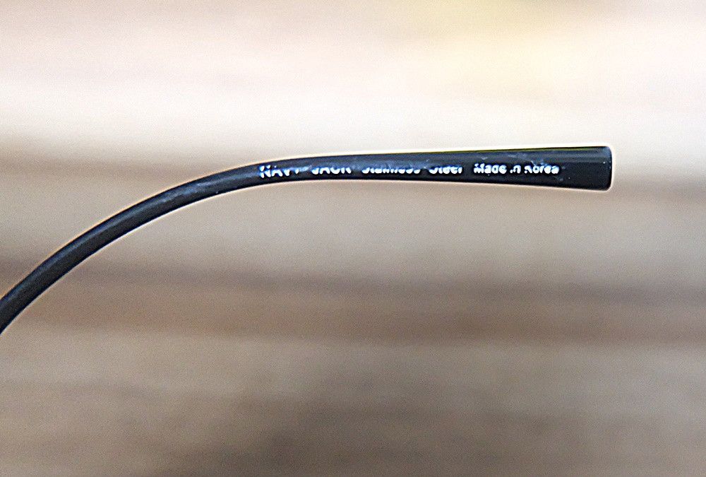 Other Navy Jack Glasses Size ONE SIZE - 5 Thumbnail