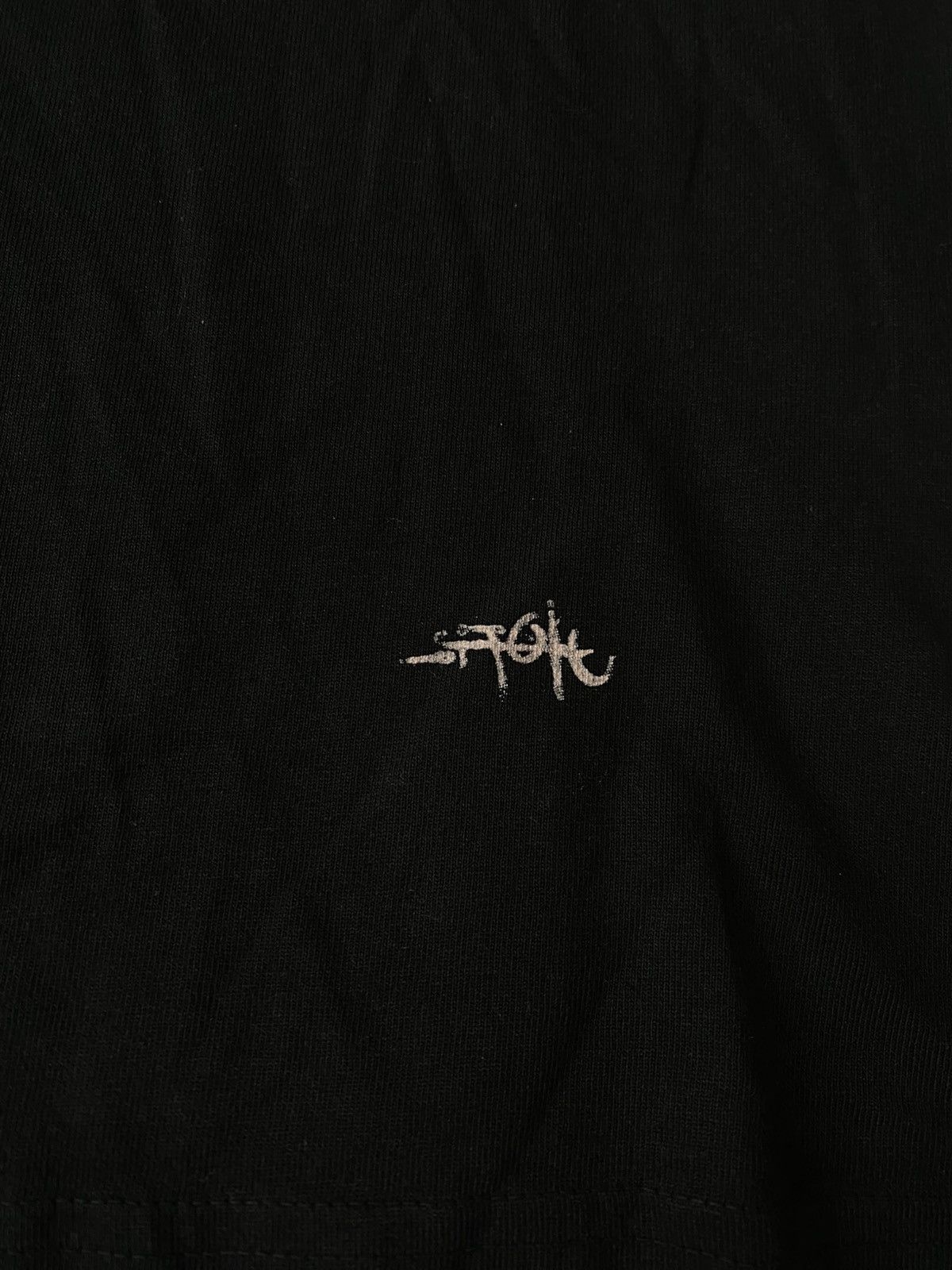 Travis Scott TRAVIS SCOTT UTOPIA TOUR TEE. Size US L / EU 52-54 / 3 - 6 Thumbnail