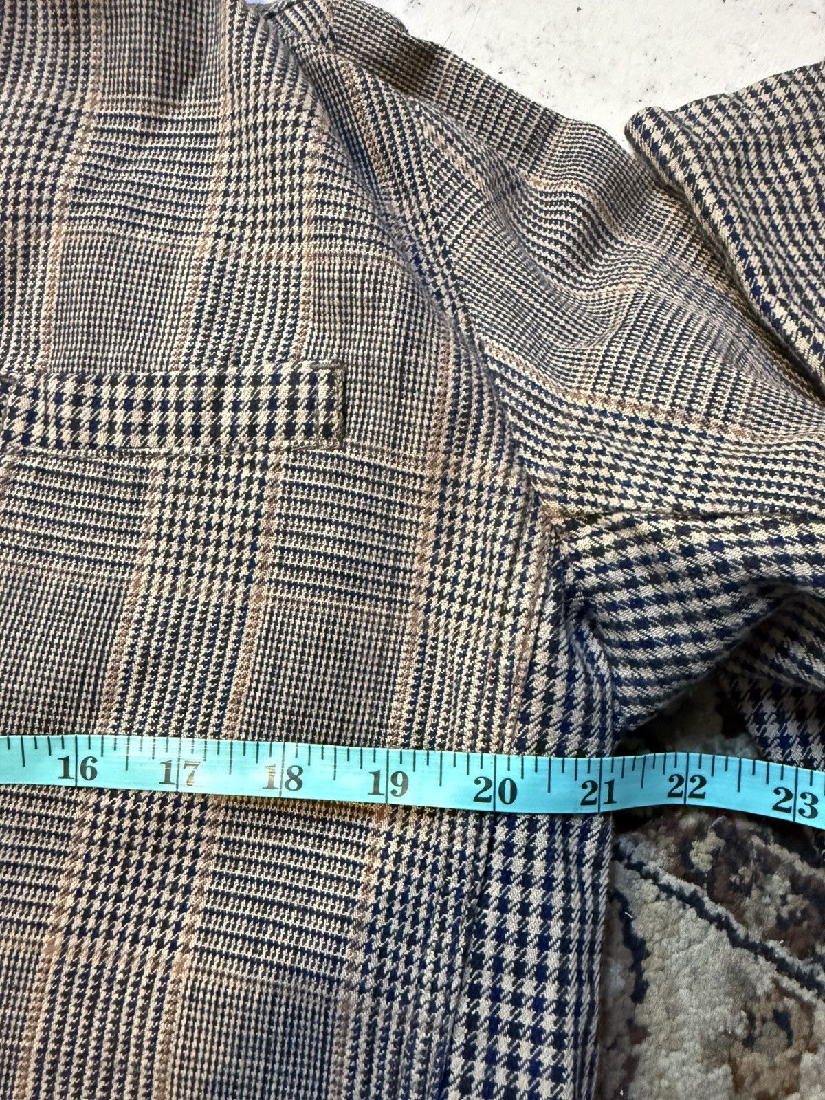 Issey Miyake Final Home Hooded Jacket Size US M / EU 48-50 / 2 - 6 Thumbnail