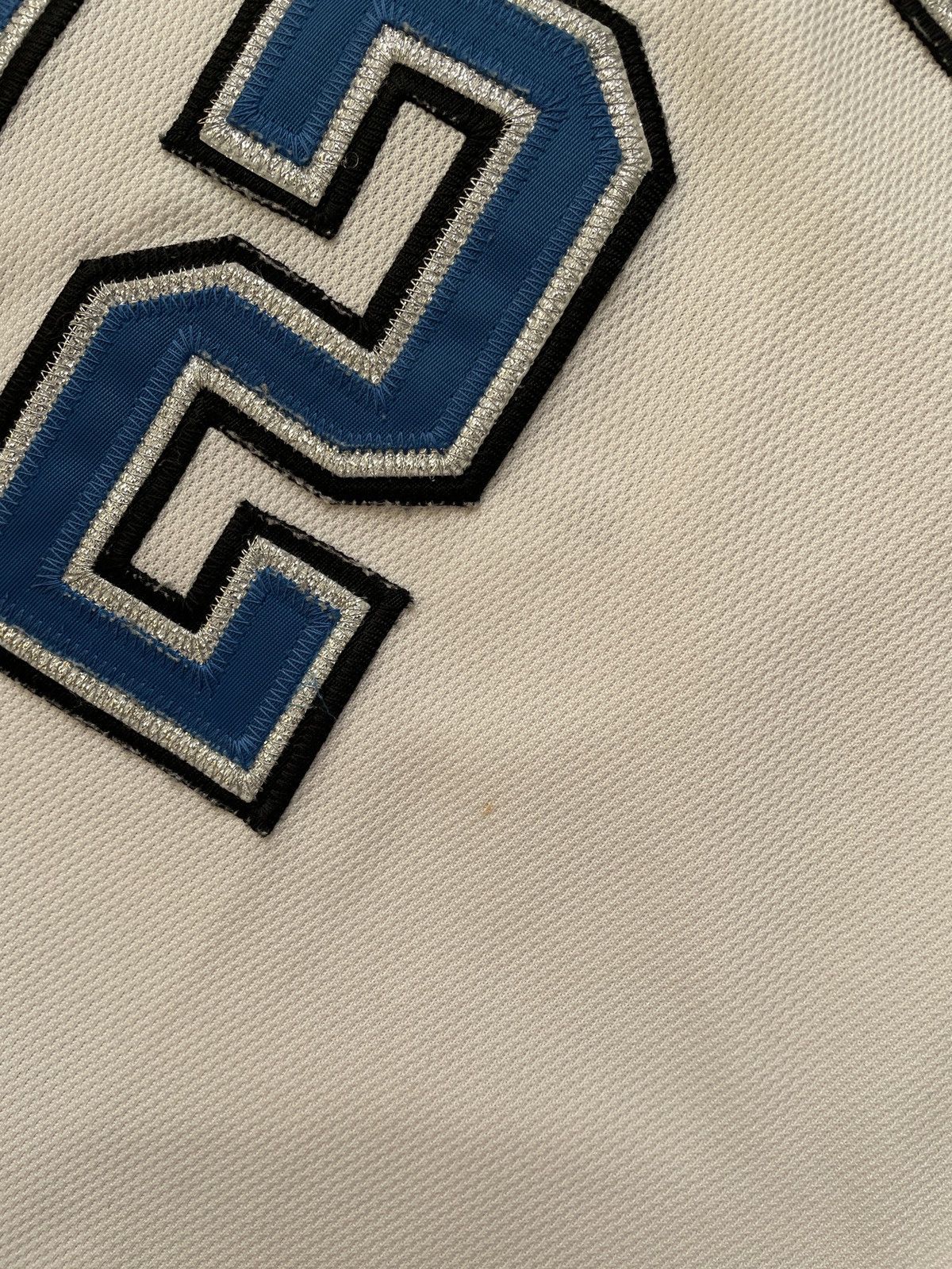 Adidas Orlando Magic Dwight Howard #12 Adidas Basketball Jersey Size US XXL / EU 58 / 5 - 6 Thumbnail