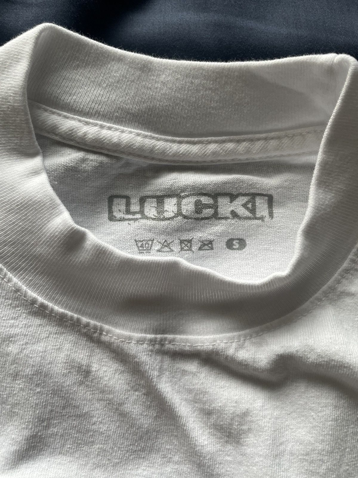 Other Lucki Sex Money Drugs Tee Size US S / EU 44-46 / 1 - 2 Thumbnail