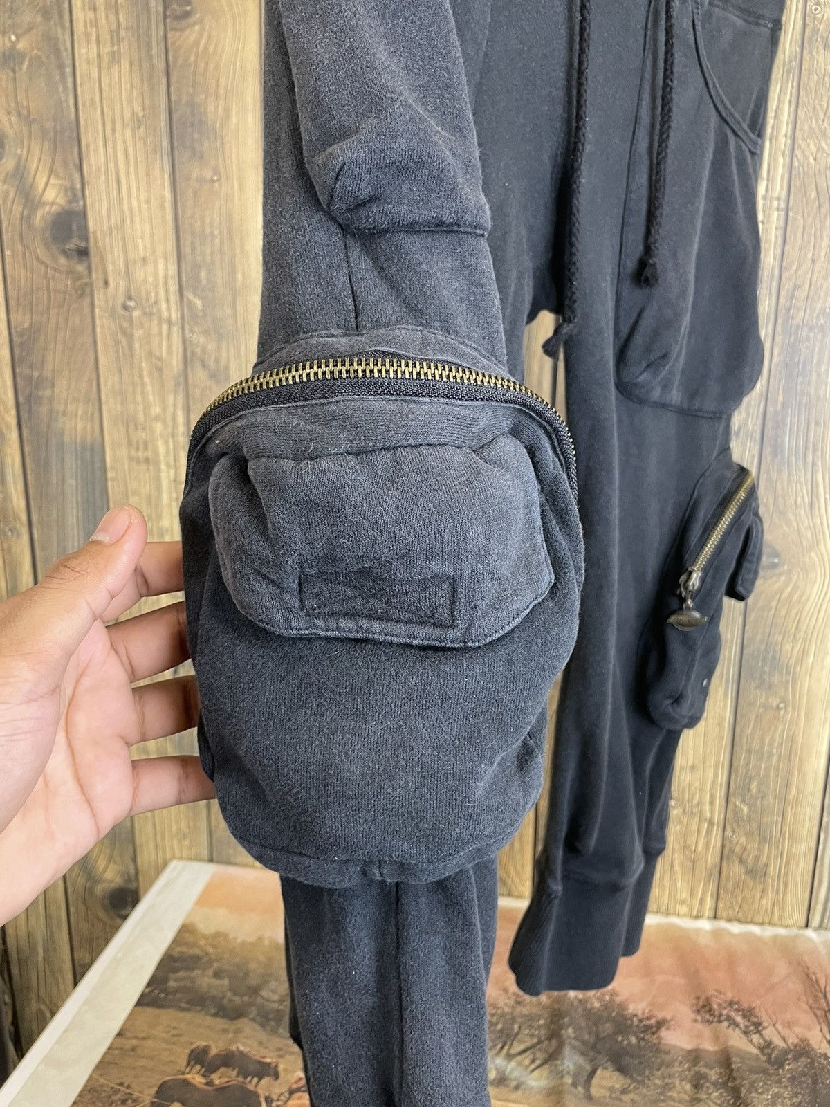Dickies Black Dickies Cargo Joggers Size US 30 / EU 46 - 10 Thumbnail